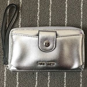 Nine West Wallet